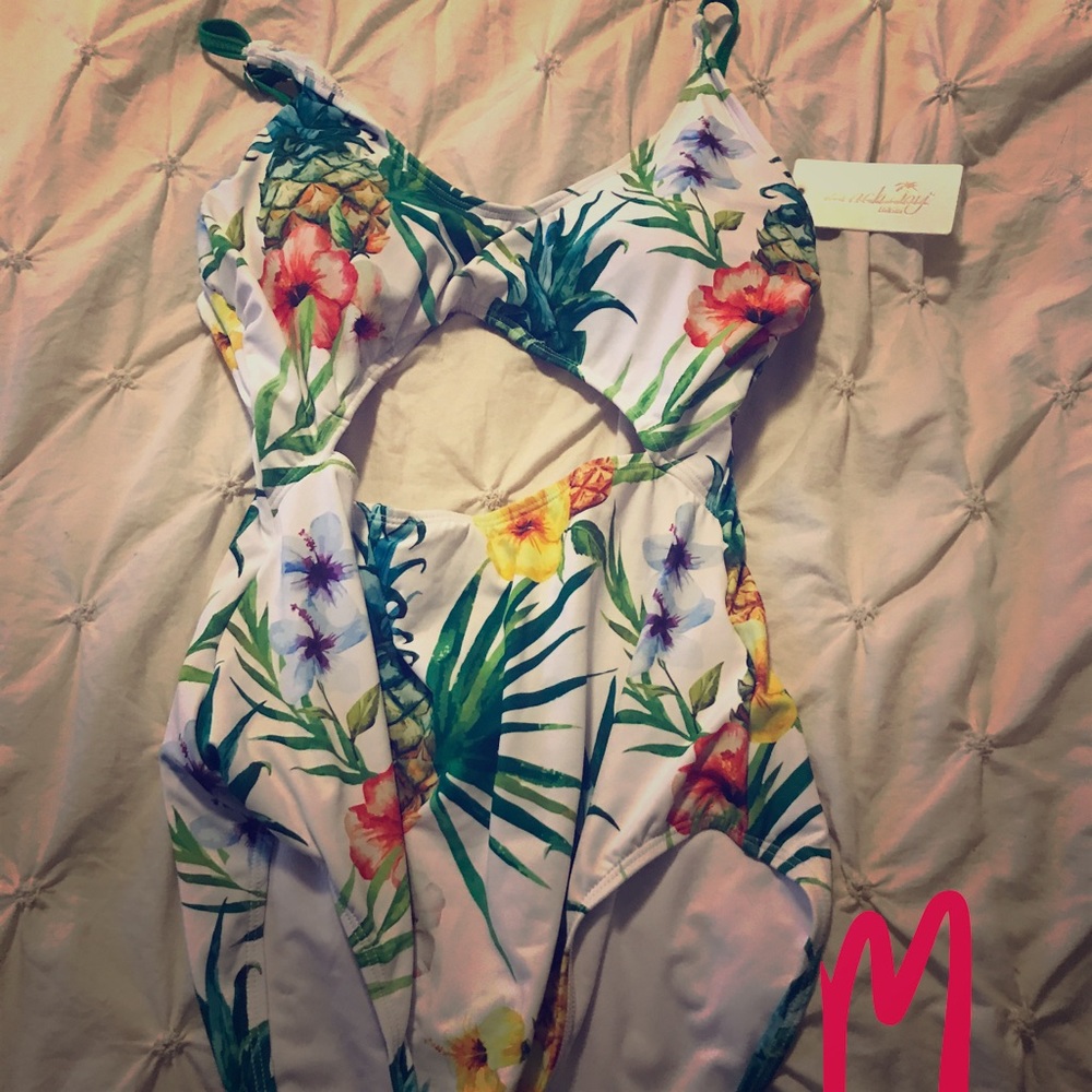 Swimsuit